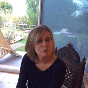 Photo de profil de Veronique Baudier