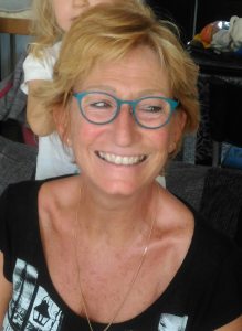 Photo de profil de Veronique Bauer