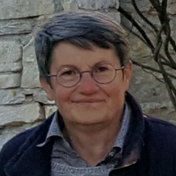 Photo de profil de Véronique Baume