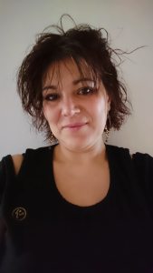 Photo de profil de Véronique Bautista