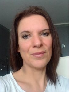 Photo de profil de Véronique Beaune