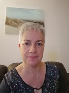 Photo de profil de Veronique Beauvisage