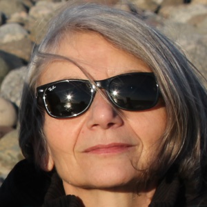 Photo de profil de Véronique Bégo