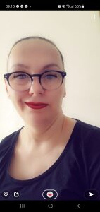 Photo de profil de Véronique Béguin
