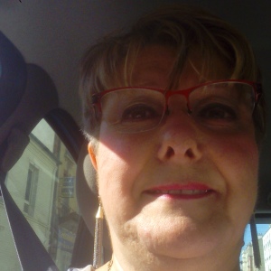 Photo de profil de Véronique Béhue