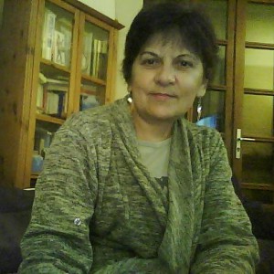 Photo de profil de Veronique Beignet