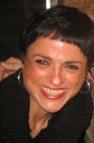 Photo de profil de Véronique Bekkar