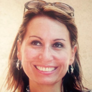 Photo de profil de Véronique Benaddi