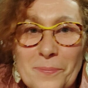 Photo de profil de Véronique Benard