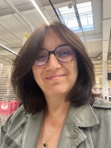 Photo de profil de Véronique Bencid