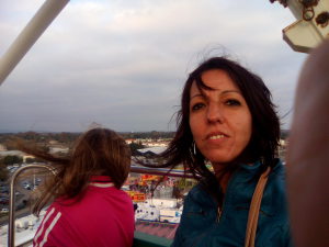 Photo de profil de Véronique Benguigui