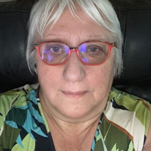 Photo de profil de Veronique Berche