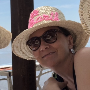Photo de profil de Véronique Berio
