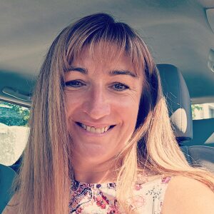 Photo de profil de Véronique Bermejo
