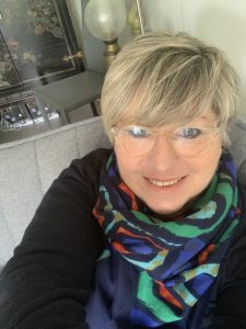 Photo de profil de Véronique Bernaux