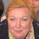 Photo de profil de Véronique Berthe