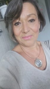 Photo de profil de Véronique Berthelot