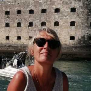 Photo de profil de Véronique Bessiere