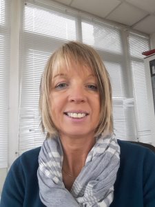 Photo de profil de Veronique Beuvin