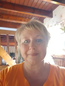 Photo de profil de Véronique Beyaert