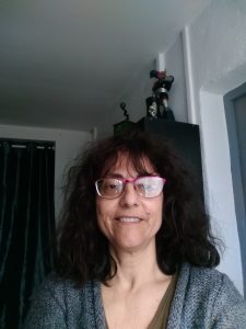 Photo de profil de Véronique Bianchi