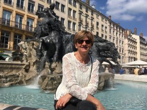 Photo de profil de Veronique Bianchini