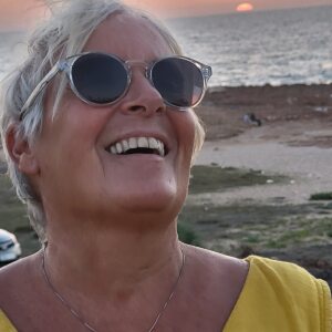 Photo de profil de Véronique Bicego