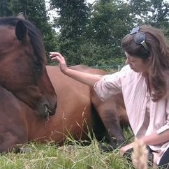 Photo de profil de Véronique Bihi