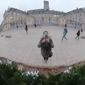 Photo de profil de Veronique Billard