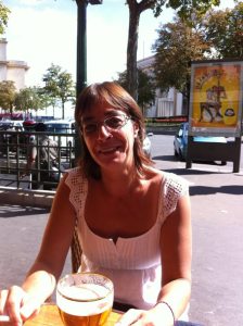 Photo de profil de Véronique Biot