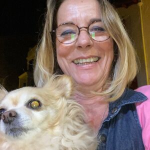 Photo de profil de Veronique Bisserier