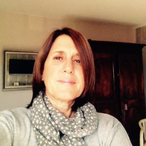 Photo de profil de Veronique Blanchard
