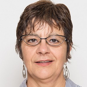 Photo de profil de Veronique Blossier