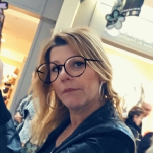 Photo de profil de Veronique Boeuf