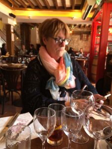 Photo de profil de Veronique Boirot