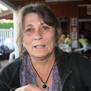 Photo de profil de Veronique Bonnet