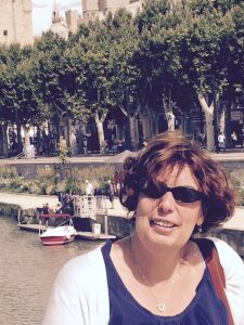 Photo de profil de Veronique Bonte