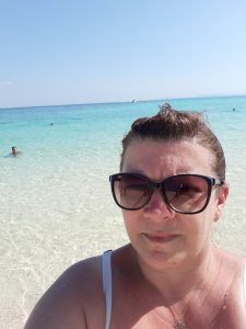 Photo de profil de Véronique Bontemps