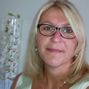 Photo de profil de Veronique Boonaert