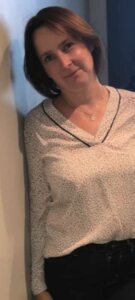 Photo de profil de Veronique Bordas