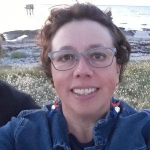 Photo de profil de Véronique Boret Bodin