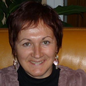 Photo de profil de Véronique Borgniet