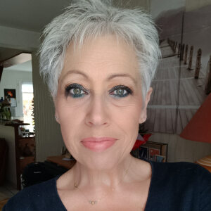 Photo de profil de Véronique Boscher