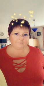 Photo de profil de Véronique Bouche