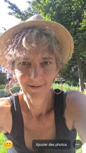Photo de profil de Véronique Bouché