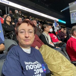 Photo de profil de Veronique Boucher
