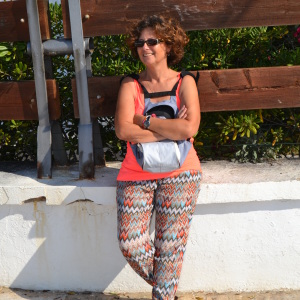 Photo de profil de Veronique Bouchet