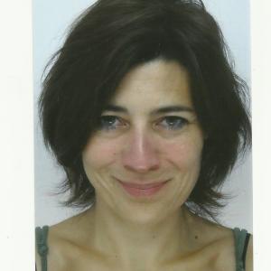 Photo de profil de Véronique Boudault