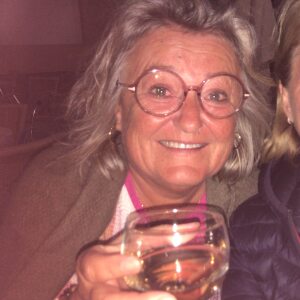 Photo de profil de Véronique Bougouin