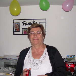 Photo de profil de Véronique Bouland